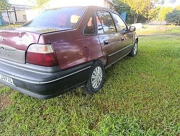 Daewoo: Daewoo Nexia: 2006 г., 1.5 л, Механика, Бензин, Седан — 8