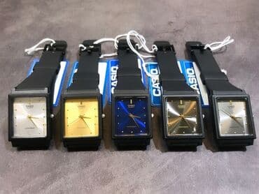 часы патек филлип: Casio Линейка MQ Модель часов MQ-38 Механизм - Японский, кварцевый; — 1