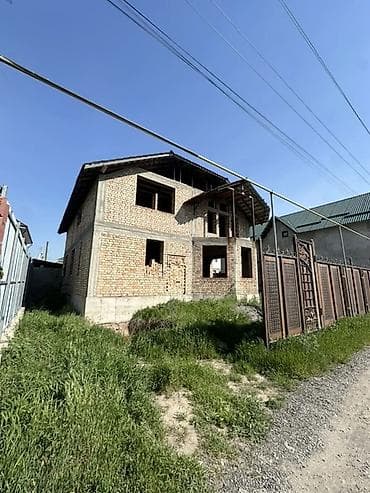 Продажа домов: 4 соток, Красная книга Бишкек Район Бишкека:Кок-Жар ж/м Площадь — 3