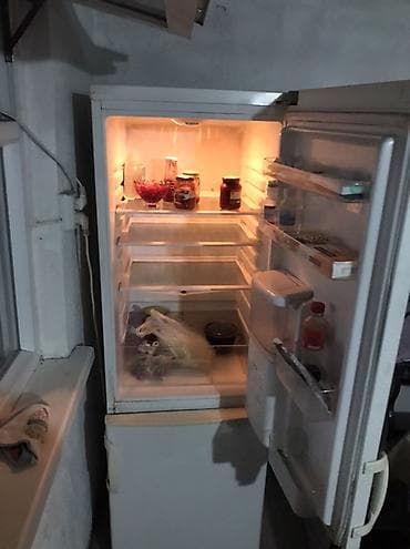 авест холодильник отзывы: Холодильник с нижней морозильной камерой и диспенсером для воды на — 2
