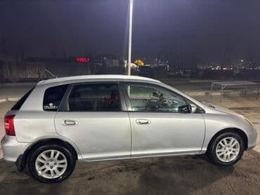 обмен на дом в городе каракол: Honda Civic: 2003 г., 1.7 л, Автомат, Бензиновая, Хэтчбэк — 3