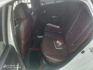 daewoo winstorm: Kia Rio: 2016 г., 1.6 л, Автомат, Бензин, Седан — 8