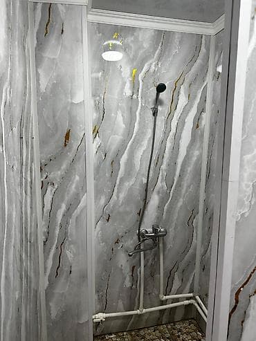 капсулные дома: Продается однокомнатная квартира в гидростроителе . Планировка и — 4