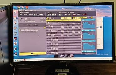 logitech driving force gt: Компьютер, ядер - 4, ОЗУ 16 ГБ, Игровой, Б/у, Intel Core i5, NVIDIA GeForce GTX 1060, SSD — 4