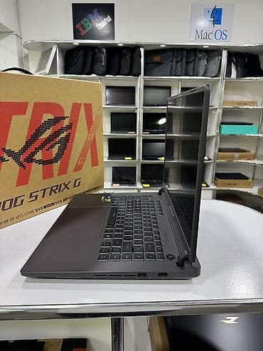 Ноутбуки ASUS: Игровой, Новый, Intel Core Ultra 9 — 4