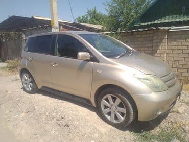 мотор камри 2.4 цена бишкек: Toyota ist: 2003 г., 1.3 л, Автоматические, Бензин, Седан — 1