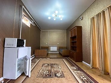 реалии: 197 м², С мебелью — 2