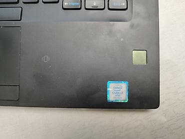 принтер лазерный hp: Ноутбук Dell Latitude 7480, 14" Характеристики: - Процессор: Intel — 8