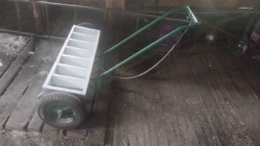 садовый измельчитель бишкек: Продаём — 2