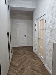 продаю дом квартира: 2 комнаты, 75 м², Элитка, 4 этаж, Евроремонт — 2