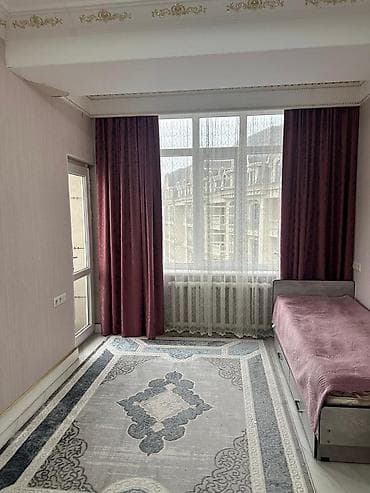 rent: 4 комнаты, Собственник, Без подселения, С мебелью полностью — 3