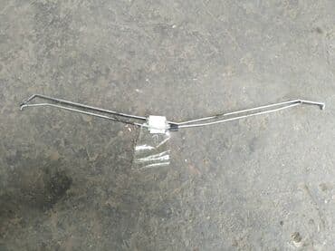 сетевые фильтры moxom: Mitsubishi Outlander\Airtrek тросик замка, Митсубиси Айртрек\Аутландер — 3