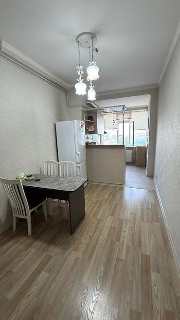 квартиры почасовой: 1 комната, 55 м², Элитка, Евроремонт — 4