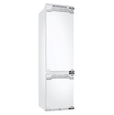 ender s: Холодильник Samsung, Новый, Двухкамерный, No frost — 1