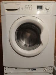 кир машина автомат нархлари: Кир жуучу машина Beko, Колдонулган, Автомат, 5 кг чейин, Компакттуу — 1