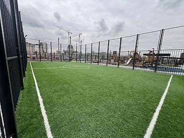ню сити: 2 комнаты, 83 м², Элитка, 13 этаж, Евроремонт — 3