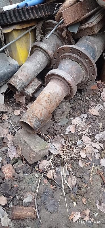 сетка для забора ош: Сетка рабица, Длина: 13 м — 4