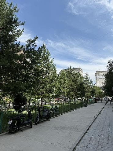 5: 1 комната, 42 м², Элитка, 5 этаж, Старый ремонт — 9