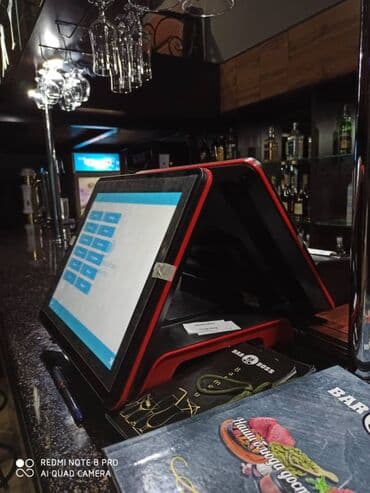 какой бизнес можно открыть в бишкеке 2024: Автоматизация бизнеса, кафе, ресторанов, баров, фастфудов, гостиниц — 5