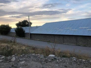 аренда помещений под кафе ресторан: 📍с.Арашан 🔘40соток 🔘1200м² Предлагается к продаже современное — 2