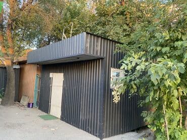 продаю контейнер на ортосайском рынке: Продаю павильен 20кв правильной формы подходит под магазин офис и — 1