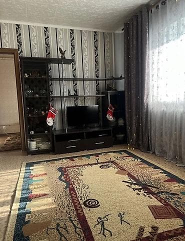 жилой гараж: Продаётся одноэтажный жилой дом — 4