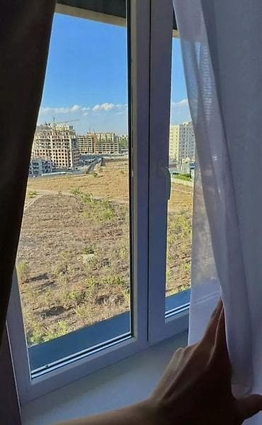 Квартиры: 2 комнаты, 60 м², Элитка, 10 этаж, Дизайнерский ремонт — 5