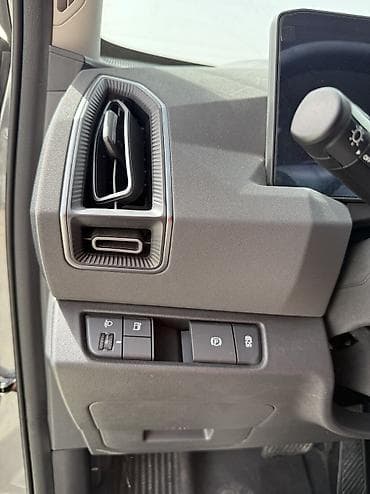 авто лизинк бишкек: Kia EV5: 2024 г., 0.1 - engine capacity л, Автомат, Электромобиль, Кроссовер — 8