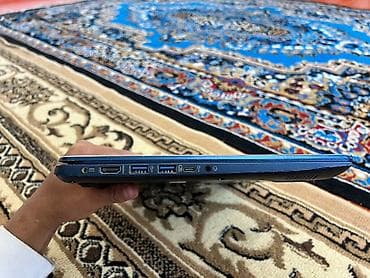 Ноутбуки и аксессуары: Acer Swift 3 (синяя металлическая крышка Срочно сатылат вотсап — 3