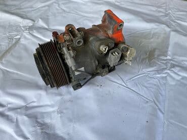 промышленный компрессор: Компрессор Lexus Б/у, Оригинал — 1