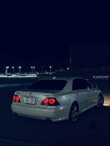 генератор камри 35: Toyota Crown: 2006 г., 3.5 л, Автомат, Бензин, Седан — 1