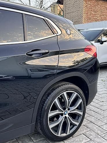 mini countryman: BMW X2: 2019 г., 2 л, Автомат, Бензин, Кроссовер — 4
