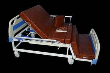 Продаются новые многофункциональные ортопедические медицинские кровати