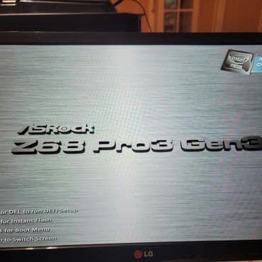 куплю монитор для компьютера бу: Компьютер, ядер - 4, ОЗУ 16 ГБ, Для работы, учебы, Б/у, Intel Core i5, HDD + SSD — 8