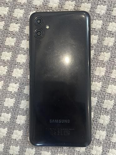 xbox core: Samsung Galaxy A04e, 64 ГБ, цвет - Черный, 2 SIM — 5