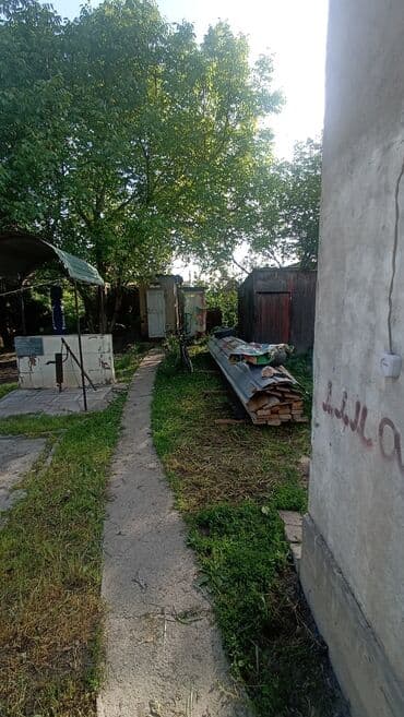 дизель сдам частный дом без хозяина в бишкеке: Дом Село достук 8-я линия д 32 кирпич з комнаты отопление печное — 14