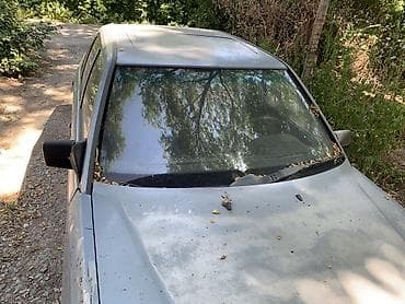 Mercedes-Benz W124: 1986 г., 3 л, Автомат, Дизель, Седан — 3