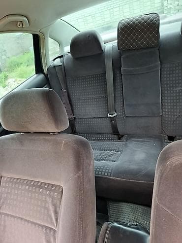 пасат талас: Volkswagen Passat: 2003 г., 2 л, Ручные, Бензин, Седан — 2