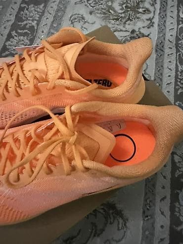 обувь кант: Новые беговые кроссовки от Anta в размере 41, покупали дорого отдам за — 4