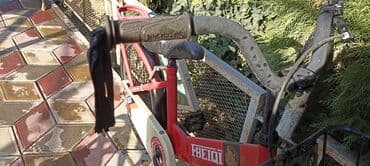 tinyti велосипед: Шаардык велосипед, Велосипед алкагы S (145 - 165 см) — 9