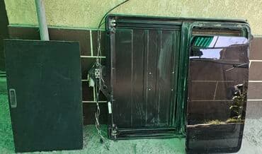 слив дождевой воды с крыши цена: Продаю люк с механизмом на Jeep grand cherokee ZJ — 1