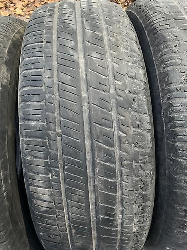 r 21: Шины б/у — 4