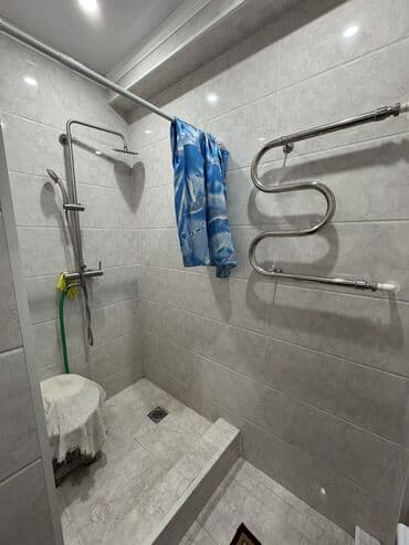 продаю квартиру или меняю на машину: 2 комнаты, 52 м², Элитка, 3 этаж, Евроремонт — 9