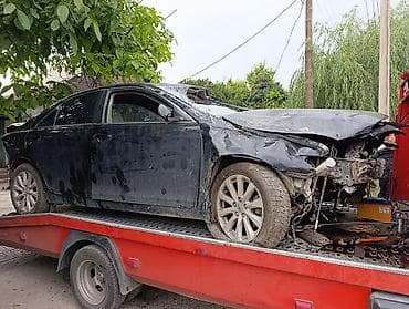 Автозапчасти: Продаю Камри 40 объем 24 по запчастям — 2