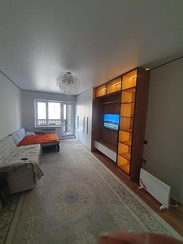 сдаю в аренду токмок: Студия, Собственник, С подселением — 6