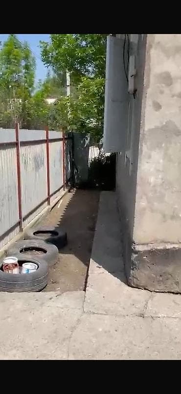 сарай сатылат с кызыл туу московкий р н: Дачный дом с участком - Одноэтажный дом с верандой, оштукатуренными — 2