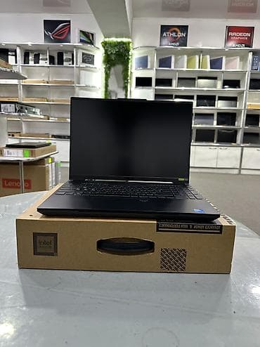 ace: Игровой, Б/у, Intel Core Ultra 5 — 1