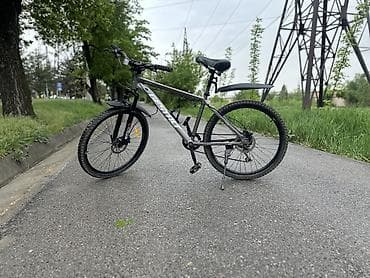 apollo solo: Горный велосипед, Алюминий — 7