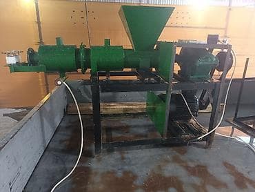 манты 10 с: Даяр бизнес самын чыгарган аппарат бардык жабдуулары менен сатылат — 7