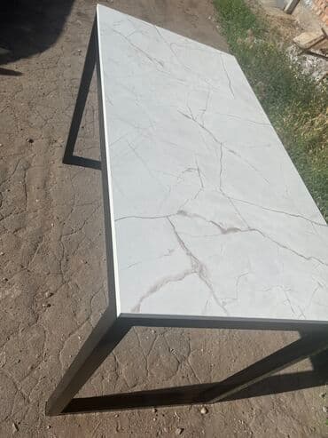 офисная мебель бишкек цены: Письменный стол, Новый — 7